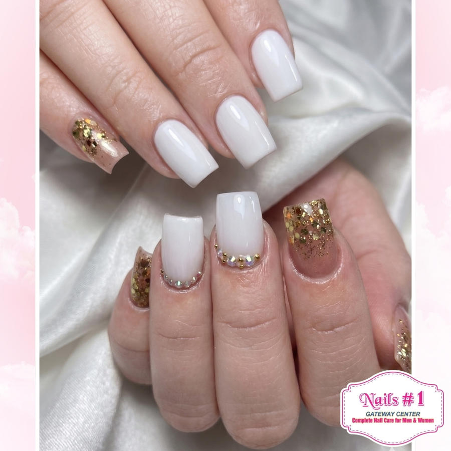 Nail Design 